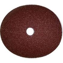 Lixa disco 7"-180mm- 24