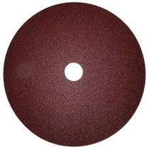Lixa disco 7"-180mm- 80