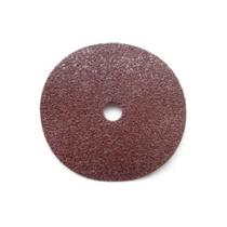 Lixa Disco 7 polegadas - Ferro Grana 24 - 3m