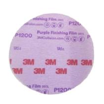 Lixa Disco A Seco 1200 Purple Finishing Film 260l 3m