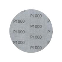 LIXA DISCO COM INTERFACE E tiras autocolantes 5" POLEGADAS - GO ECO WASH