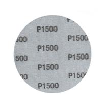 LIXA DISCO COM INTERFACE E tiras autocolantes 5" POLEGADAS - GO ECO WASH