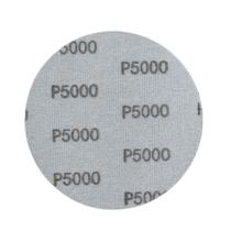 LIXA DISCO COM INTERFACE E tiras autocolantes 5" POLEGADAS - GO ECO WASH LIXA DISCO COM INTERFACE E tiras autocolantes 5" POLEGADAS - GO ECO WASH