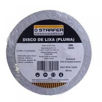 Lixa Disco Hookit 125mm Gr. 80 Madeira 10 Peças - 3M Lixa Disco Hookit 125mm Gr. 80 Madeira 10 Peças - 3M