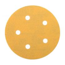 Lixa Disco Hookit 5" Seco gr. 100 - 3m