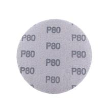 Lixa disco p/ vidros lixamento polimento resollixa net resolvidro 6" 80 Lixa disco p/ vidros lixamento polimento resollixa net resolvidro 6" 80