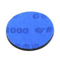Lixa disco resollixa polimento vidro soft resolvidro 3" polegadas 1000