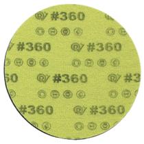 Lixa disco resollixa polimento vidro soft resolvidro 6" polegadas 360 Lixa disco resollixa polimento vidro soft resolvidro 6" polegadas 360