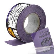 Lixa Dura-Gold Premium 100 Grit PSA Purple Film 20m