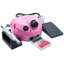 Lixa Elétrica Porquinho Com Broca - Lixa Porco