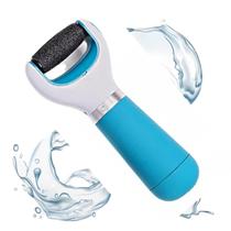 Lixa Eletrica Removedor Calo Rachadura Bivolt Mega Lixa Eletrica Removedor Calo Rachadura Bivolt Mega