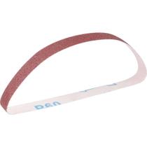 Lixa em Cinta 454mm X 15mm G60 para Acabamento em Metalurgia Embalagem com 5 Peças Vonder Lixa em Cinta 454mm X 15mm G60 para Acabamento em Metalurgia Embalagem com 5 Peças Vonder