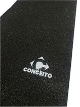 Lixa Emborrachada Conceito