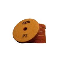 Lixa esponja 100mm fiberlux