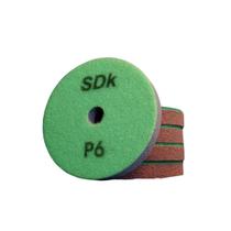 Lixa esponja 100mm fiberlux
