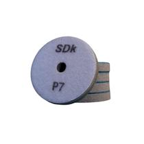 Lixa esponja 100mm fiberlux