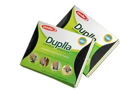Lixa Esponja Abrasiva Dupla Baixa - Condor