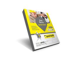 Lixa ferro 220 quartzolit saint gobain g220 (100)