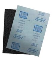 Lixa Ferro 222 X 275 Gr180 K246 - Norton