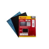 Lixa ferro 225,0 x 275mm grão 40 starrett