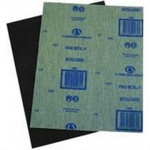 Lixa Ferro Carborundum 220 - Kit C/50 Pecas Lixa Ferro Carborundum 220 - Kit C/50 Pecas