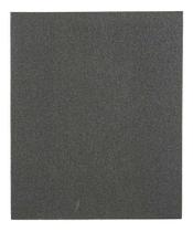 Lixa Ferro GR 100 230X280MM 9617085415000 Bosch