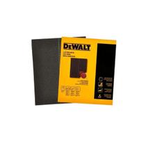 Lixa Ferro GR 40 DAT20040S Dewalt