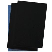 Lixa Ferro Grão 150 Worker Lixa Ferro Grão 150 Worker