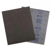 Lixa Ferro Grão 180 Lfv 0046 Unidade - 1252018000 - Vonder