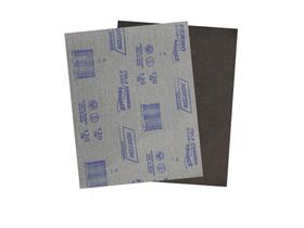 Lixa ferro/metal K-246 G-120 EMB. C/50 FOLHAS - 66261199789 - Norton
