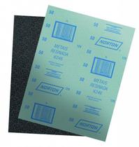 Lixa Ferro Metalite GR80 K246 - Norton