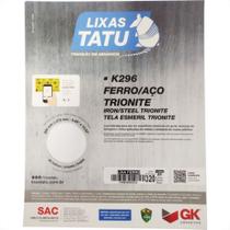 Lixa Ferro Tatu 320 Trionite K29603200025 - Kit C/25