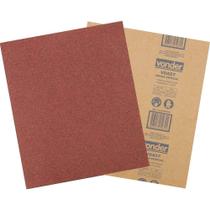 Lixa Folha, Massa, LMV 0057, Grão 100, Vonder