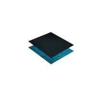 Lixa Folha Para Ferro 275 x 225mm A120 B01 - TYROLIT-34233846 Lixa Folha Para Ferro 275 x 225mm A120 B01 - TYROLIT-34233846