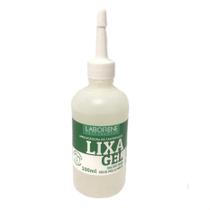 Lixa Gel Amolecedora de Calosidades 100ml Laborene