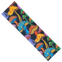 Lixa Grizzly Fungi Stamp