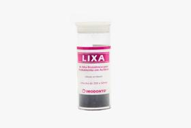 Lixa - imodonto Lixa - imodonto
