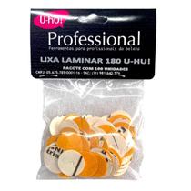 Lixa Laminar 180 U-Hu 100 Und