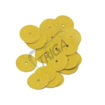 Lixa Laminar GR 120 Norton - 100 Unidades