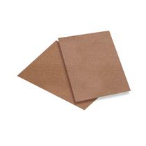 Lixa Madeira 50 Pacote Com 50 Unidades- Tatu