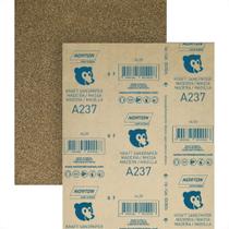 Lixa Madeira Norton 220 - Kit C/50 Folhas