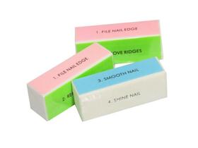 Lixa Mágica 4 Fases Lixa Mágica 4 Fases