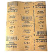Lixa massa 150 a-257 225 x 275 norton