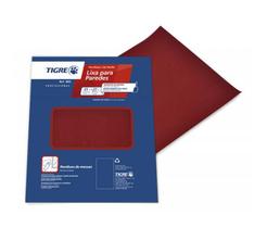 Lixa massa 150 - tigre