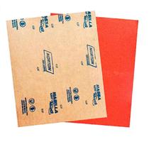 Lixa Massa A-257 F - 225 X 275mm - NORTON Lixa Massa A-257 F - 225 X 275mm - NORTON