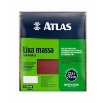 Lixa Massa Atlas