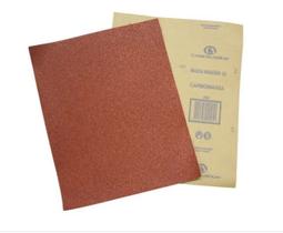 Lixa Massa Gr 100 1 Unidade