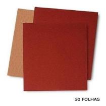 Lixa Massa Grão 180 - Tatu 50un