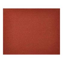 Lixa Massa/Madeira 22,5x27,5cm 120 Vermelha Lixa Massa/Madeira 22,5x27,5cm 120 Vermelha