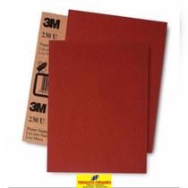 Lixa massa/madeira 3m gr 220 Lixa massa/madeira 3m gr 220